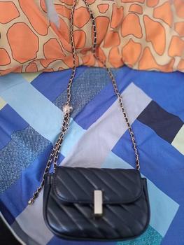 Product Review of Ivy sling bag - Sling Bag - shoulder bag -  tas wanita termurah - tas selempang wanita - tas korea wanita from £**🐣 2