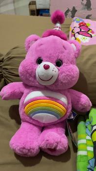 Product Review of ตุ๊กตาแคร์แบร์ CareBears Birthday Collection ลิขสิทธิ์แท้เกาหลี from m**o 0