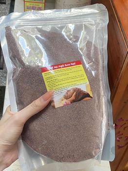 Product Review of Gói 1000gr Hạt Ngũ Hoa Pinkmia - Hạt Đình Lịch Handmade from T** t**n 🇻** 0