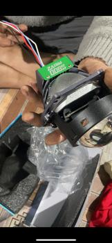 Product Review of [BẢN MỚI V2] Bi cầu 3 Inch S600 Pro V2 Công Suất 75W Bảo hành 2 năm Đèn Pha Bi Cầu from L** A** N**️ 1