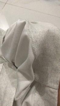 Product Review of Áo Sweater Chất Nỉ 2 Da - BST 2024 Nhiều Hình Phân Loại ( Nỉ Tròn 2 Da) Màu Xám Tiêu ( Sweater Xám Tiêu 2 Da) from ʀ** ** ** ** .** 1