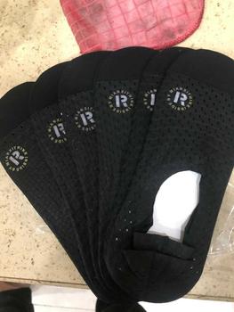 Product Review of Set 6 đôi tất đi giày lười nam cao cấp, vớ lười nam chất liệu sợi cotton mềm mịn, hút ẩm khử mùi, thoáng khí êm chân, Menswear - D16-A113 from H**g Y** 1
