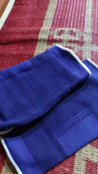 Product Review of Nẹp Đầu Gối Có Thể Điều Chỉnh, 1 Cái, Tay Áo Hỗ Trợ, Bộ Ổn Định Xương Bánh Chè Mở, Bảo Vệ, Bọc Nylon Cho Viêm Khớp, Rách Sụn Chêm, Chạy Bộ, Thể Thao from s** h**p 0