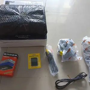 PS2 Fat HDD 250GB FREE 230 GAME FULL + Garansi 1Tahun