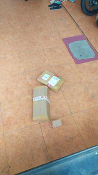 Product Review of batok kepala belakang stang setang stir setir honda beat awal lama karbu old non fi ORI AHM ORIGINAL ORISINIL HGP Motor Motorcycle from m**l 0