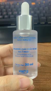 Product Review of Serum dưỡng ẩm Hada Labo Advanced Nourish Hyaluronic Acid 30 ml from D**N 0