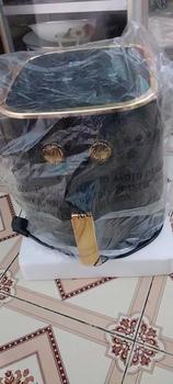 Product Review of Nồi chiên không dầu 12l tặng kèm 1sét nồi chiên -ngathoagiadung.1986 from n**c l**h 0