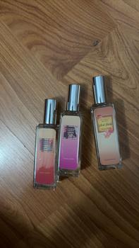 Product Review of SAMPLE & REFILL - SET V.I.C 33ml - 3c LỰA MÙI HƯƠNG xịt thơm bodymist Perfume unisex from W**i 0