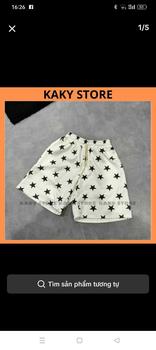 Product Review of Quần Đùi Cute Cho Các Boy Phố Và Girl Phố Mặc Đi Chơi Đi Biển Đi Du Lịch 2024 from h**a 0