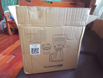 Product Review of MAIMEITE Blender 1.5L 300W High Power Multifunctional Juicer Household Broken Juicer Small Grinder Ice Crusher from A**🙃 0