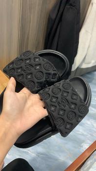 Product Review of Dép Dán Quai Vải Phong Cách Thời Trang DéP GiàY DéP GiàY Nữ Sandal Nữ Sandal Shoes Jean dép  cross from ** 0