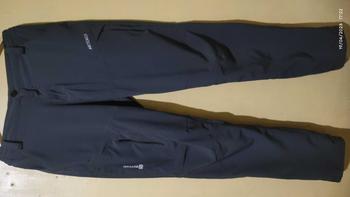 Product Review of Celana Gunung Pria Wanita Panjang Celana Outdoor Pria Hiking Quickdry Outfrai Artemis from W**s 0
