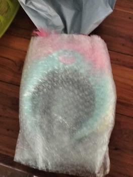 Product Review of DH-ที่คาดผมตุ๊กตามาใหม่ ตัวตลก(สินค้าส่งจากไทย) from ۦ**ۦ 1