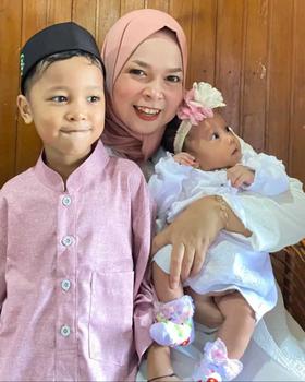 Product Review of Baju Koko Kurta Anak from r**s 0
