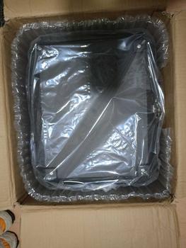 Product Review of กล่องท้ายมอเตอร์ไซค์กล่องติดรถมอเตอร์ไซค์กล่องหลังมอเตอร์ไซค์ กล่องท้ายรถท้ายรถมอเตอร์ไซค์ 45L กล่องหลังABSมีแถบสะท้อนแสง อะไหล่มอเตอร์ไซค์กรโครงเหล็กและซับในกันน้ำและกันการโจรกรรม การชนและทนต่อแรงกระแทกด้วยแถบใช้ได้กับทุกรุ่น Motorcycle มอเตอร์ไซค์ ท้าย from 1**d 3