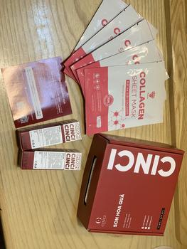 Product Review of COMBO 2 SON PUDDING HOA QUẢ KÈM QUÀ  - 2 MÀU SON TRENDY 2024 - Son Môi - Son Kem - Trang Điểm from H**g N**c H** 2