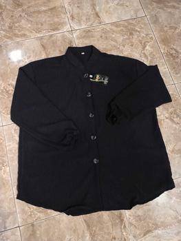Product Review of Baju Atasan Wanita Terbaru lengan karet Crinkle airflo from a**d 2
