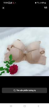 Product Review of [M018] Áo lót nữ cub demi phối ren cánh bướm gom ngực định hình chuẩn form cao cấp Roya from 🌈**a 0