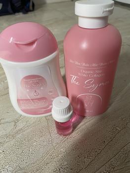 Product Review of {Combo 3 sản phẩm} Dung dịch vệ sinh thảo mộc, Sữa tắm thảo mộc và nước hoa vk from N**n 0