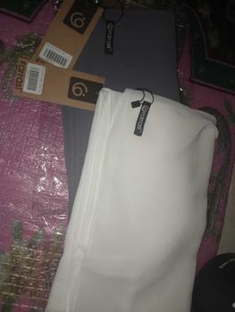 Product Review of Farrasi | Pashmina Ceruty Premium 200x75 from r**2 0