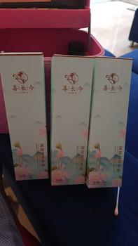 Product Review of <<XI CHANG JIN>> โฟมล้างหน้า เนื้อมูส ผิวสะอาด อ่อนโยนต่อผิว from a**e 0
