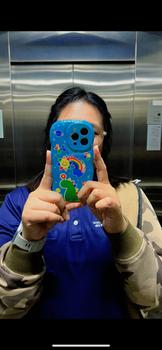 Product Review of เคสไอโฟน cloverclub น่ารักมาก from ** ** ** ** ც**G ** 0