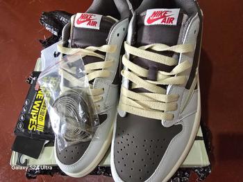Product Review of casual classic shoes jay won TS mocha from R**6 2