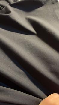 Product Review of Chân váy dài chiết li Yoko Skirt - by ufo.thebasic Nữ Women from Q**g S**i 1