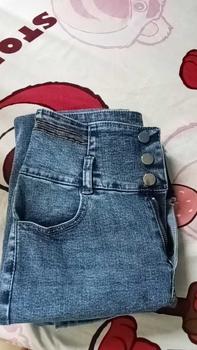 Product Review of 2.T2 [ Lên Nguyễn Store ] Quần Jean (Bò) Nữ 9 Tất Dài 85-90cm, Size 42kg-75kg, Thiết Kế Thêu, Màu Xám, Xanh, Lưng Cao 2 Nút, Ống Ôm, Co Giãn, Mền Mịn, Bigsize, Hotgirl, Mang Phong Cách Năng Động, Trẻ Trung, Tự Tin, Dễ Phối Đồ, Skinny. Women Pants from M**u 0
