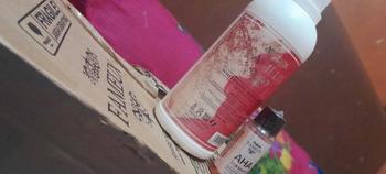 Product Review of Fameux Paket Whitening Body Cream 500ml + Brightening Body Serum from y**s 2