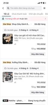 Product Review of Giày Cao Gót Nữ MŨI trơn Giày búp bê mũi nhọn nữ tính cao 5p và 7p - size 35 - size 40 mã Cotron Shoes from L** 0