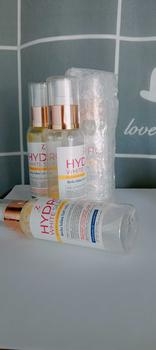 Product Review of โดสไฮโดร ขนาด 100 ml. จำนวน 2 ขวด from แ**ะ 0