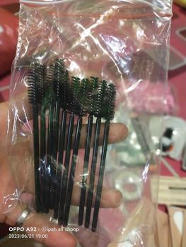 Product Review of maskara wand maskara color Sisir Bulumata Satuan Mascara sisir bulu mata from I**h A** S**p 0