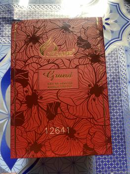 Product Review of Nước Hoa Nữ Charme Grand 100ml- nữ tính và sang trọng Perfume Women Cosmetic Mỹ Phẩm from L**h L**️ 0