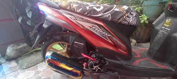 Product Review of ARM Setelan Paha Rem - Setelan Stik Rem - Universal  Motorcycle from G**g 0