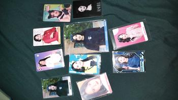 Product Review of PHOTOCARD PC JKT48 UNOFFICIAL TERMURAH TERLARIS from c**⚡ 0