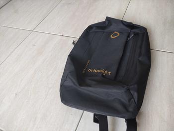 Product Review of Ransel Mini Pria Tas Sepatu Olahraga Futsal Sepak Bola sport from R**P 0