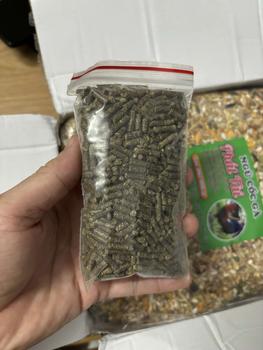 Product Review of 5kg Ngũ Cốc Gà 15 Hạt,Không Cám( Tặng Cám Cỏ Linh Lăng) from C** B** H**👹 3