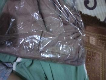 Product Review of Celana Jogger Sweetpants - Celana Cargo Jogger Wanita from @**e 1