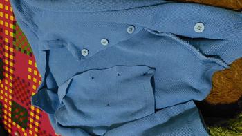Product Review of Cardigan Crop Rajut Wanita | Slim Fit Body Ld 90cm Knitwear from 👻**n 0