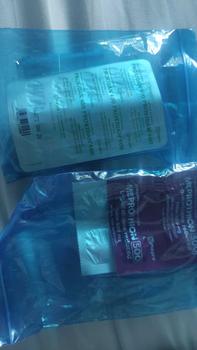 Product Review of Meprothion 500 + Proxidan 400 Suplemen Kulit Cerah Kencang 1 Strip from S**e 0