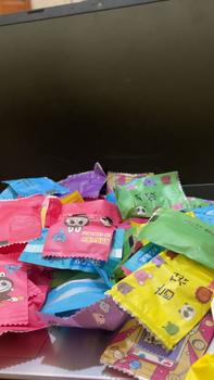 Product Review of Áo len MUỐI TIÊU mongtoghi mỏng kẻ ngang basic QC863 from Y**Y 0