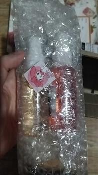 Product Review of Body mist nam nữ 50ml mùi hương cuốn hút,ngọt ngào from S** r**g 1