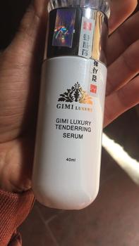 Product Review of ￼Kem Ban Ngày, Dưỡng Trắng, Phục Hồi GiMi Official Store (Tenderring Cream 40ml) Mới Nhất 2023 - Mỹ Phẩm Chính Hãng from C**5 0