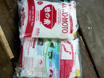 Product Review of 4 bịch bột ngọt ajinomoto (mì chính) hạt lớn, mỗi bịch 454gr from N**c T**n ❤** 0