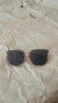 Product Review of 【COD】PALESUN EYEWEAR brand Kacamata Hitam Perlindungan Sunglasses Eyewear from J**u J**h 0