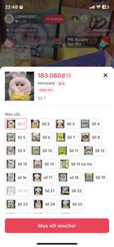 Product Review of [sẵn ship hoả tốc ] BABYTHREE BOX LẺ TÚI ĐEO THOẠI HÀNG CHÍNH HÃNG BAO CHECK from Đ** t** n**p t** t** t**😭 1