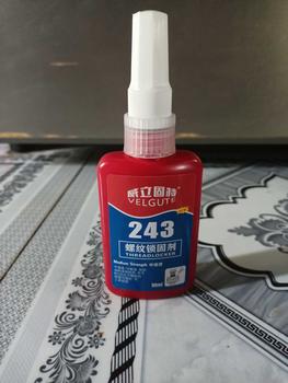 Product Review of Keo Khoá Ren Ốc 243, Màu Xanh, Chống Tuôn Ngược Ốc from B** B** 0