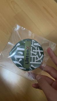 Product Review of ListonX ฟองน้ำแต่งหน้า(พัฟมาร์ชเมลโล่) เกรดพรีเมียม (นุ่มพิเศษ) | พัฟแต่งหน้า | พัฟคุชชั่น | พัฟรองพื้น | เกลี่ยคอนซีลเลอร์และครีมบรัช from N**n 0