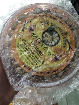 Product Review of ( MẪU TẾT ) HẠT DẺ CƯỜI NÂU KHÔNG TẨY 500G Snack Ăn Vặt Nuts Food Thức Ăn from C** T** 9**1 0